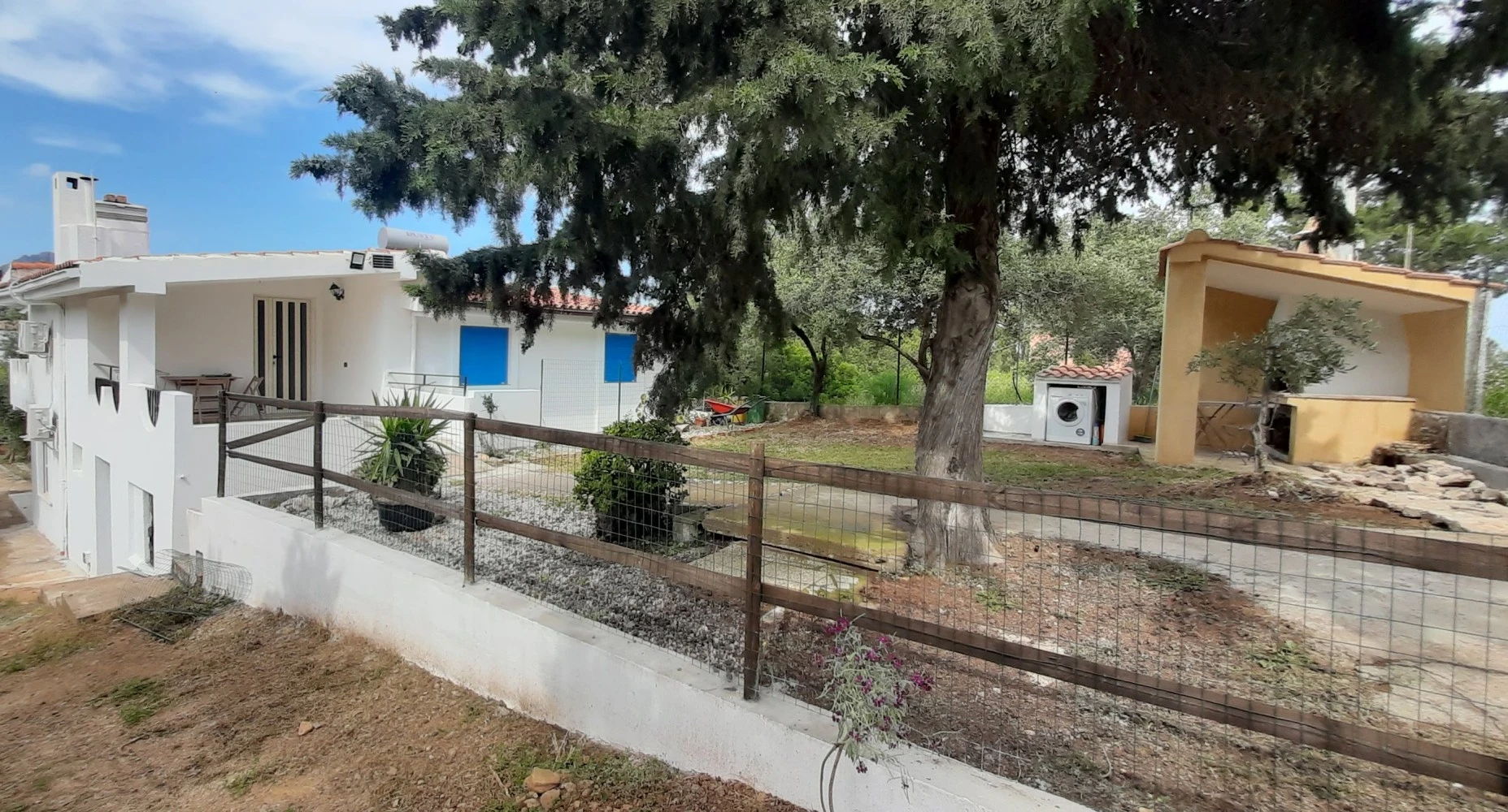 Casa Vacanza Foxi Lioni-3