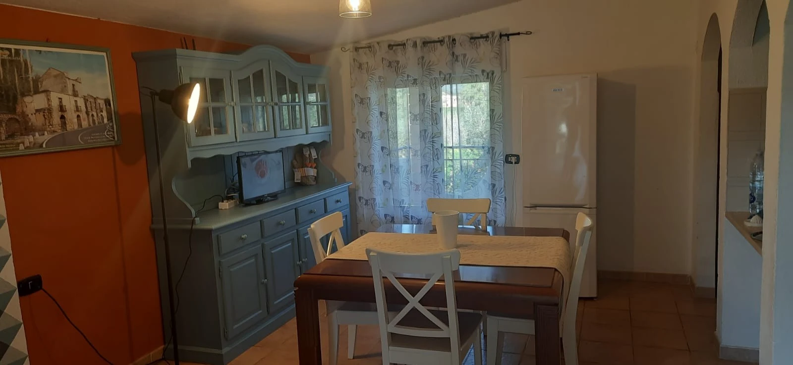 Casa Vacanza Foxi Lioni-4