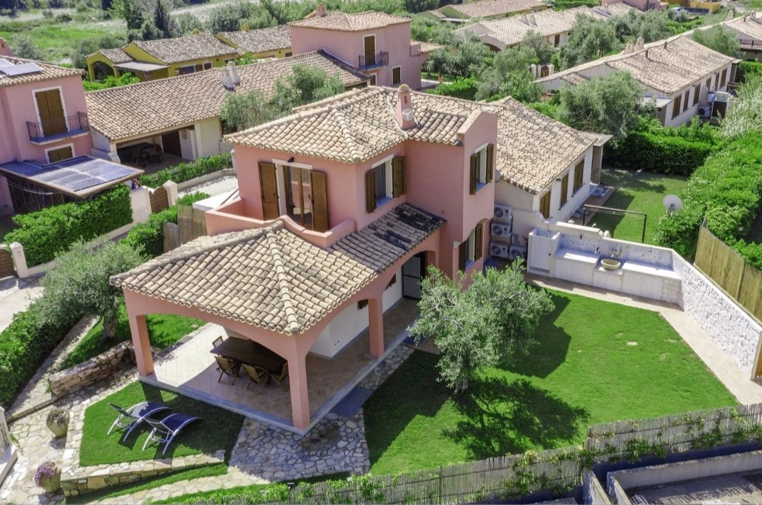 Villa Maria-1