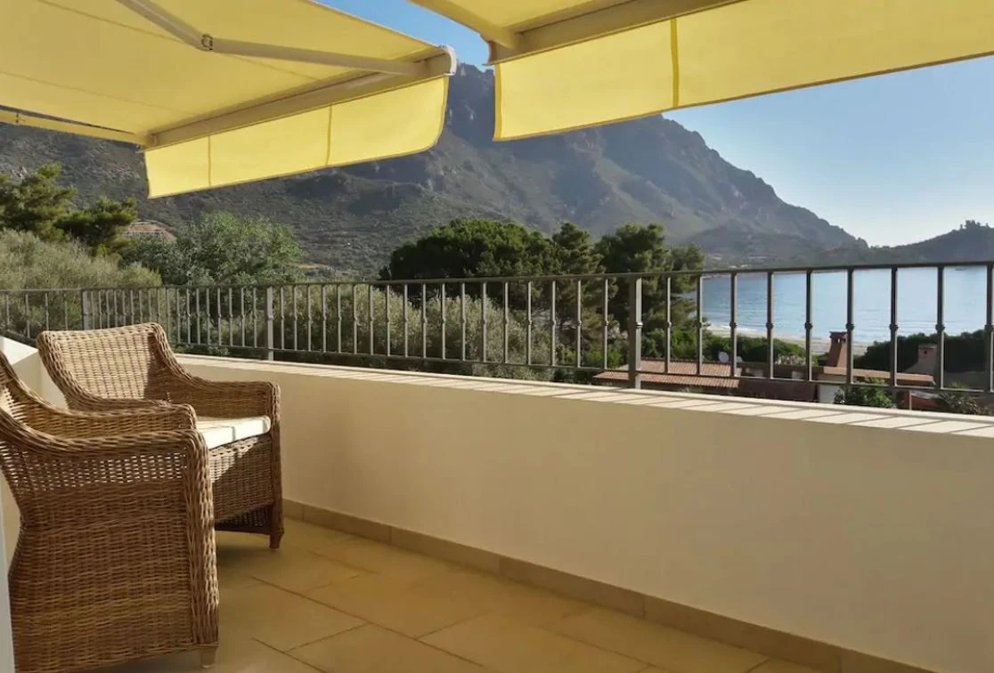 Mansarda Vista Mare-1