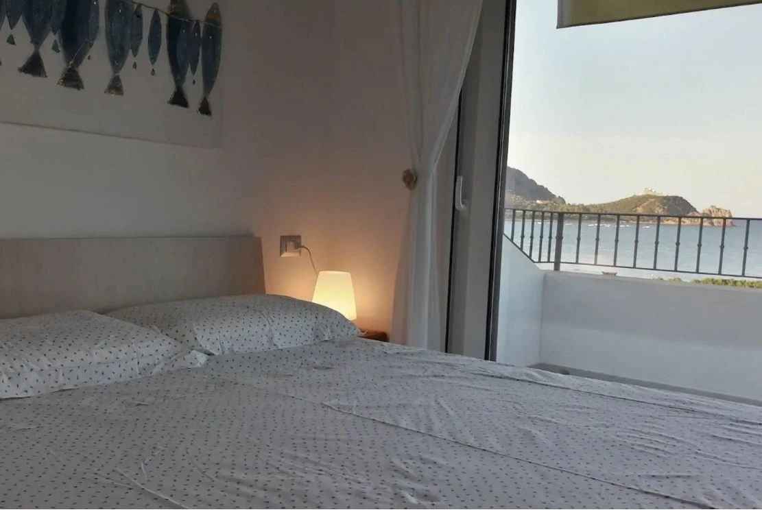 Mansarda Vista Mare-2