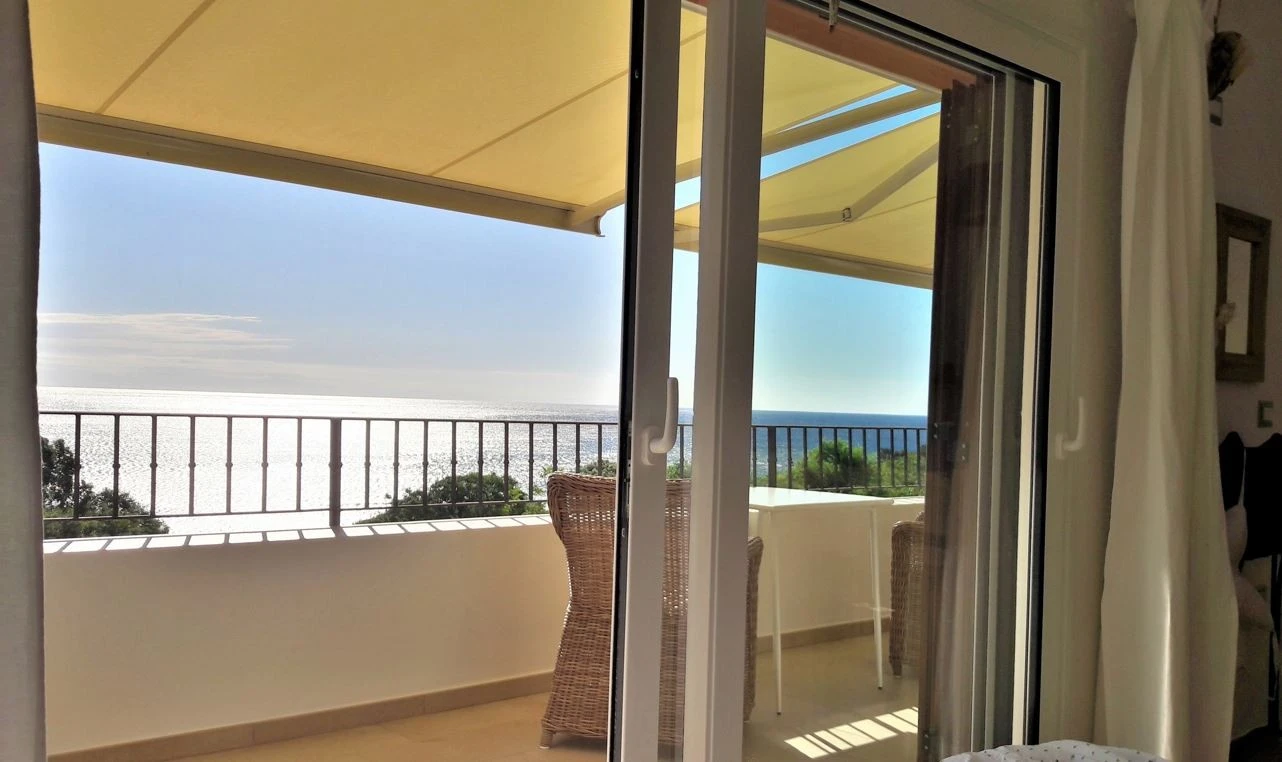 Mansarda Vista Mare-4