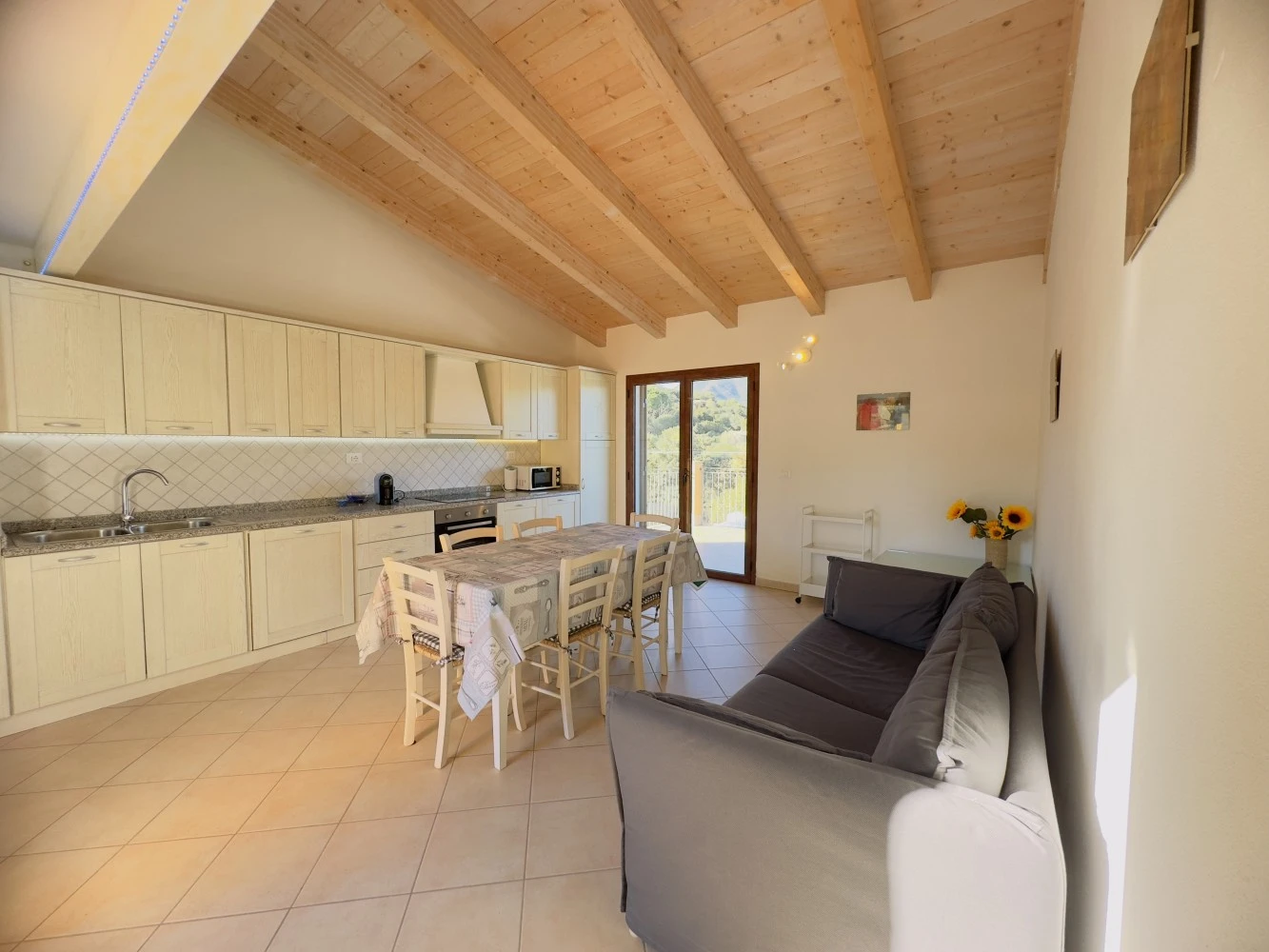Casa Monti - Tertenia-1