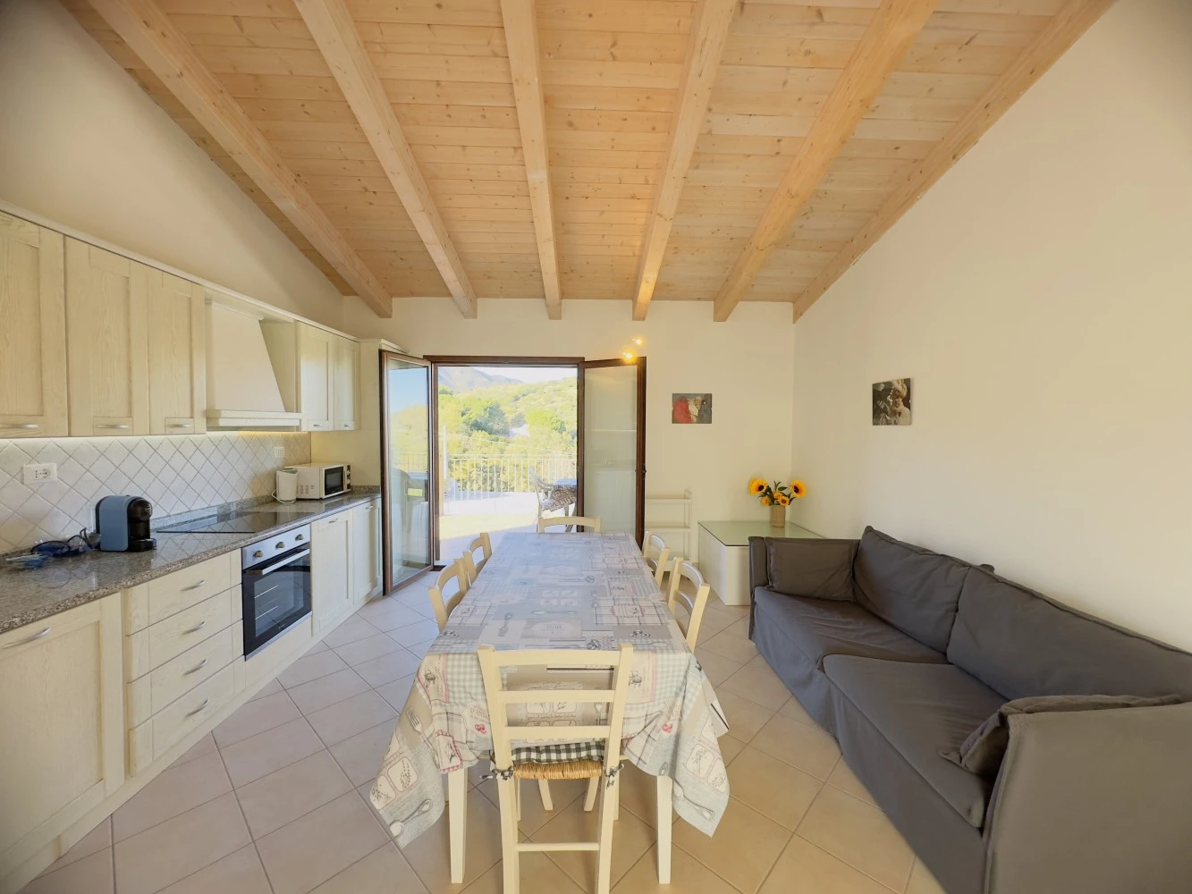 Casa Monti - Tertenia-2