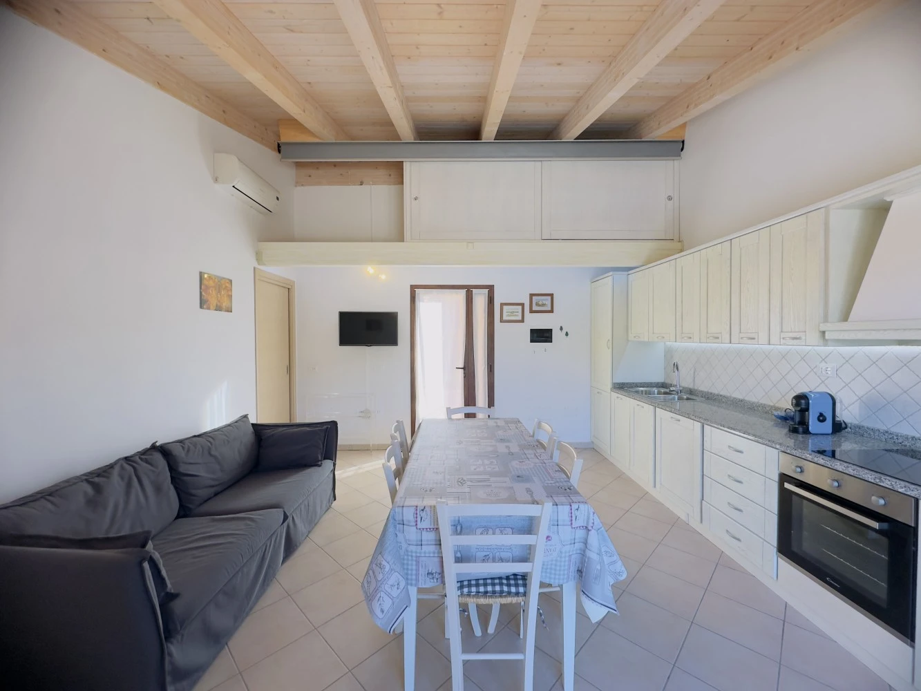 Casa Monti - Tertenia-3