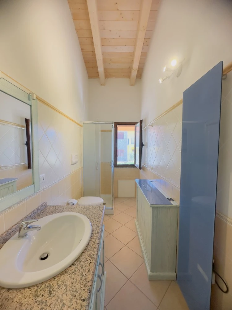 Casa Monti - Tertenia-4