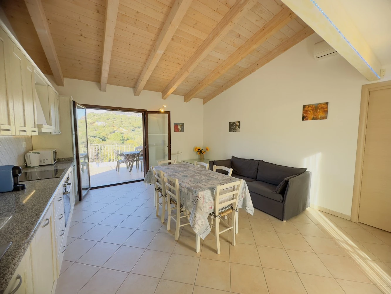 Casa Monti - Tertenia-5