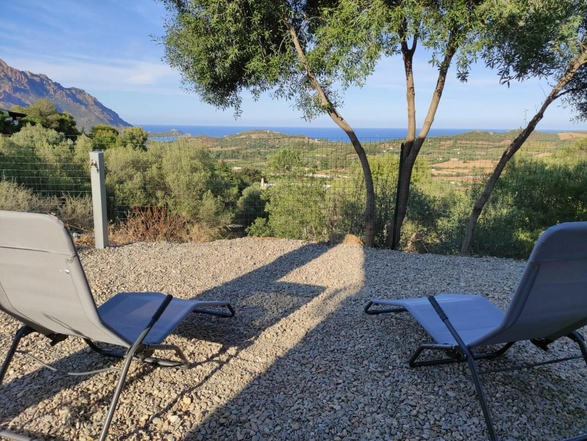 Appartamento La Ginestra - Affitti Brevi Italia-2
