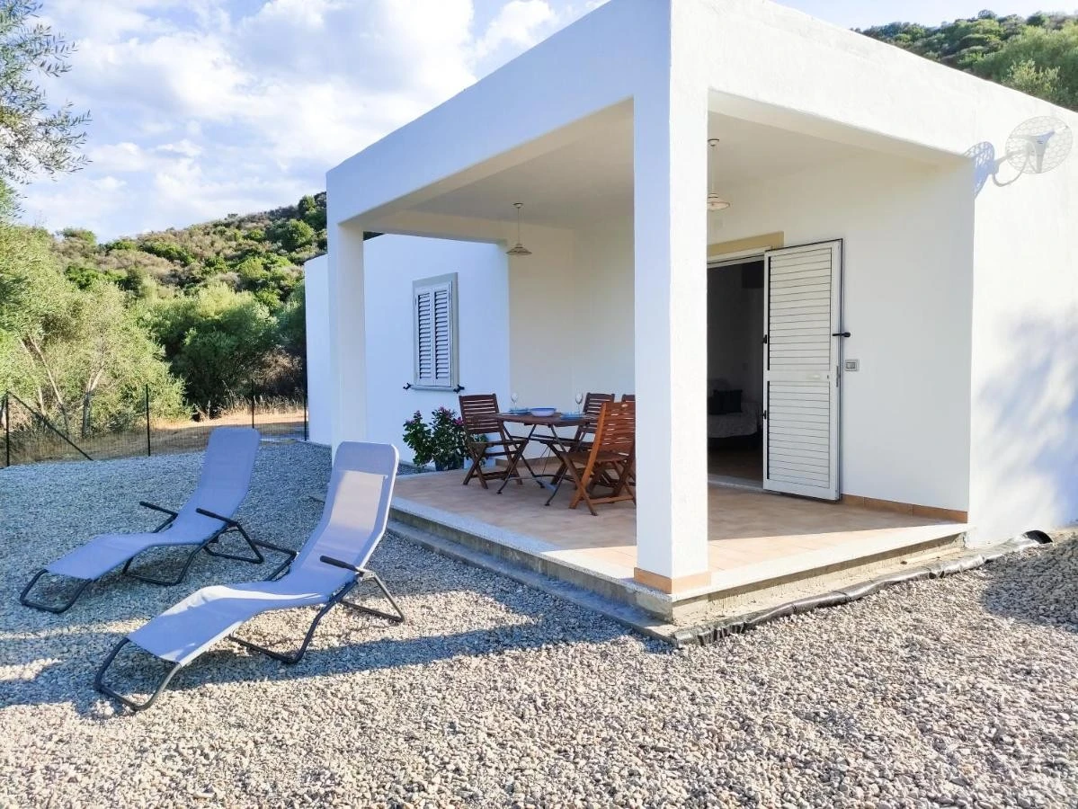 Appartamento La Ginestra - Affitti Brevi Italia-3