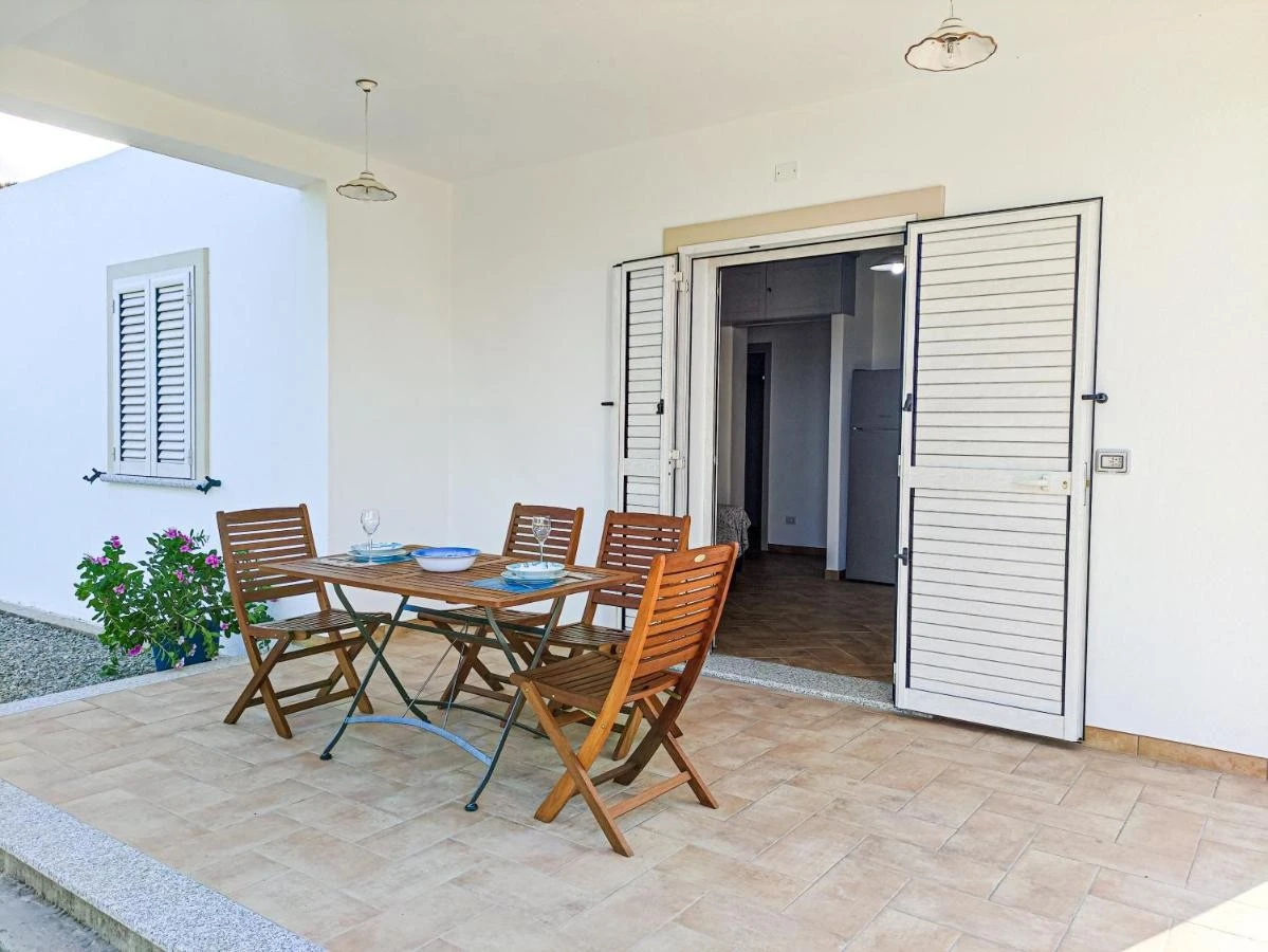 Appartamento La Ginestra - Affitti Brevi Italia-4