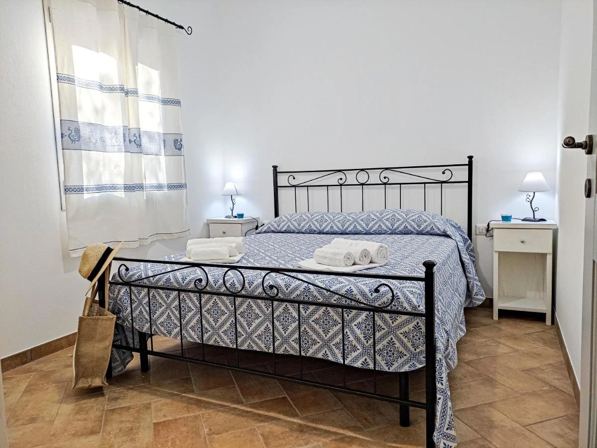 Appartamento La Ginestra - Affitti Brevi Italia-5