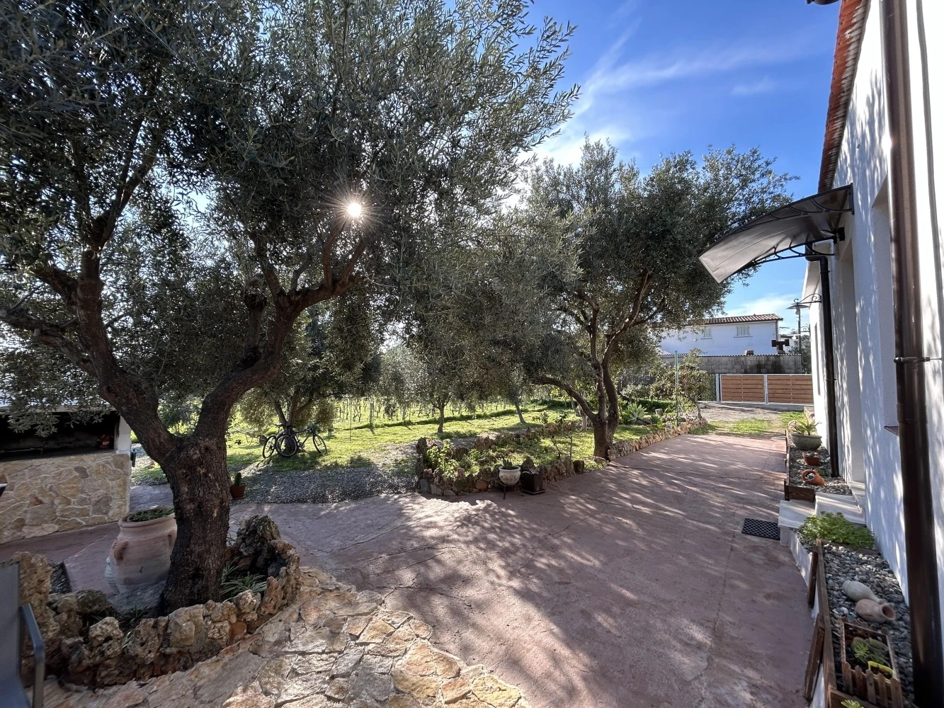 Casa Vacanze Sa Brèca-3
