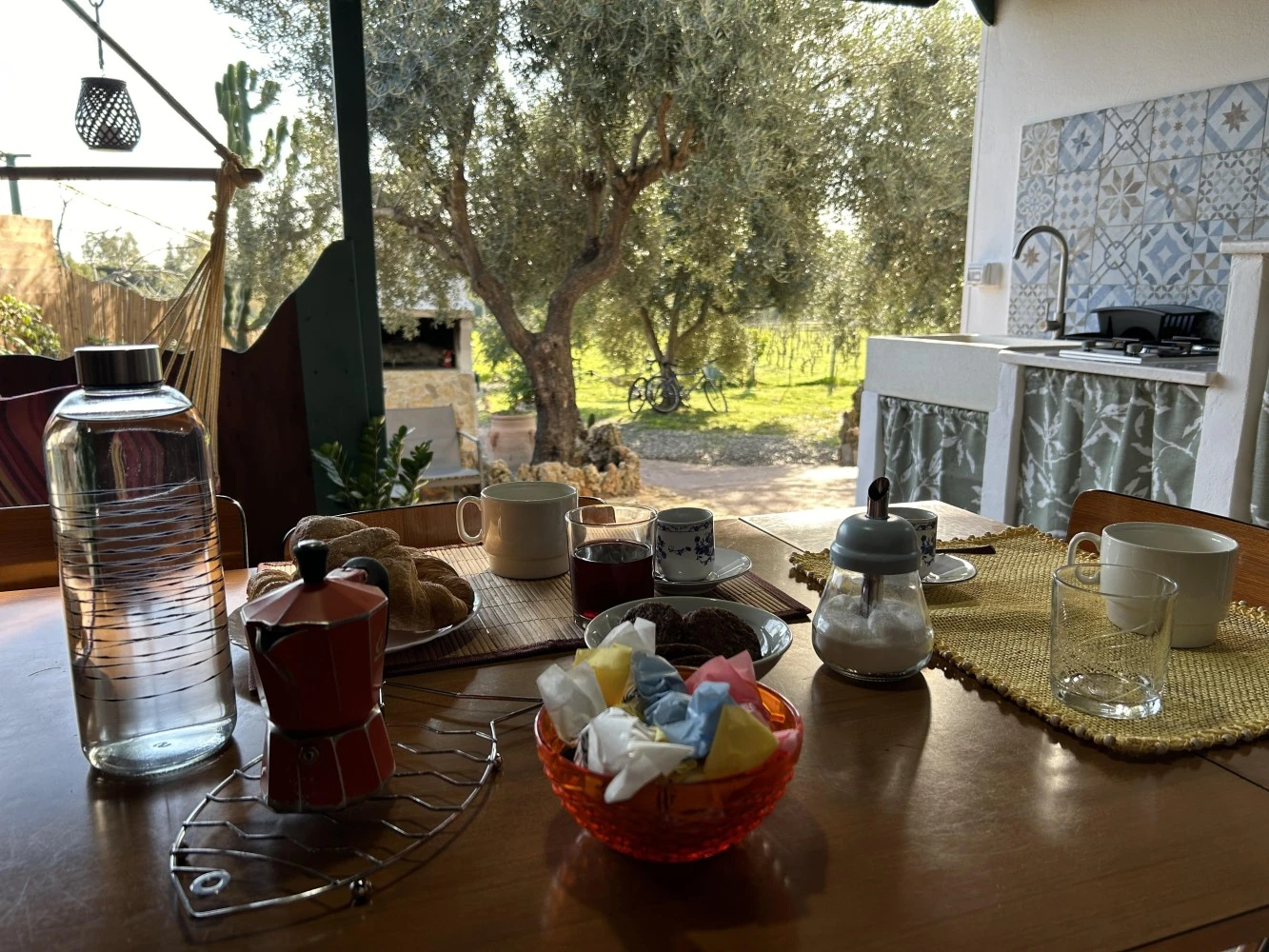 Casa Vacanze Sa Brèca-4