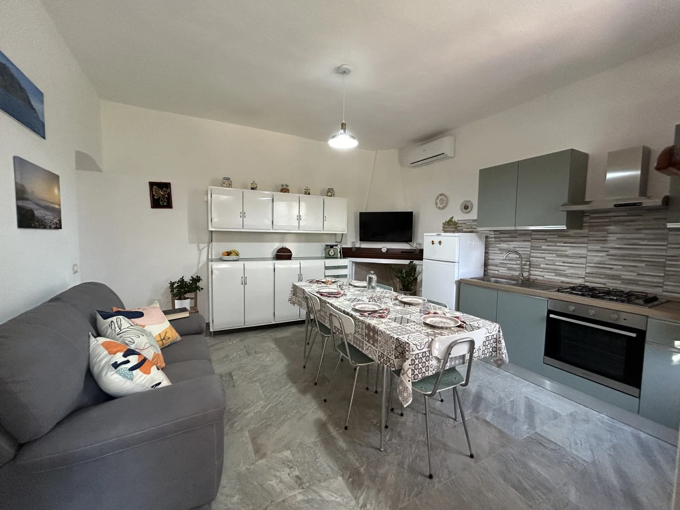 Casa Vacanze Sa Brèca-5