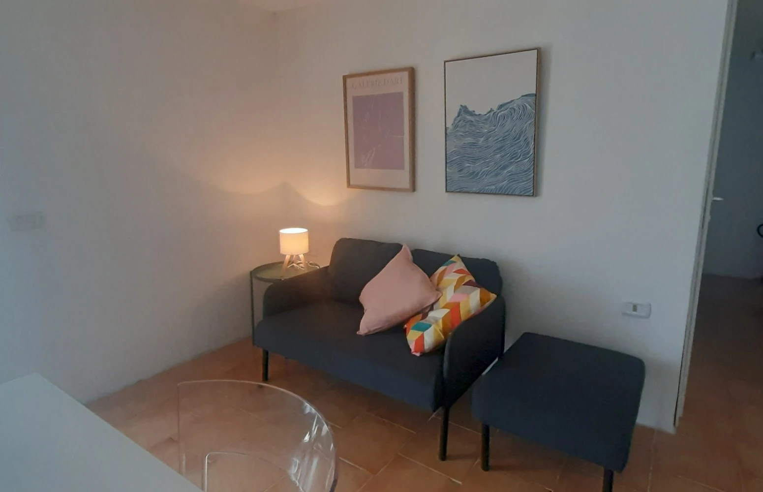 Le Bleu Et Le Vert-2