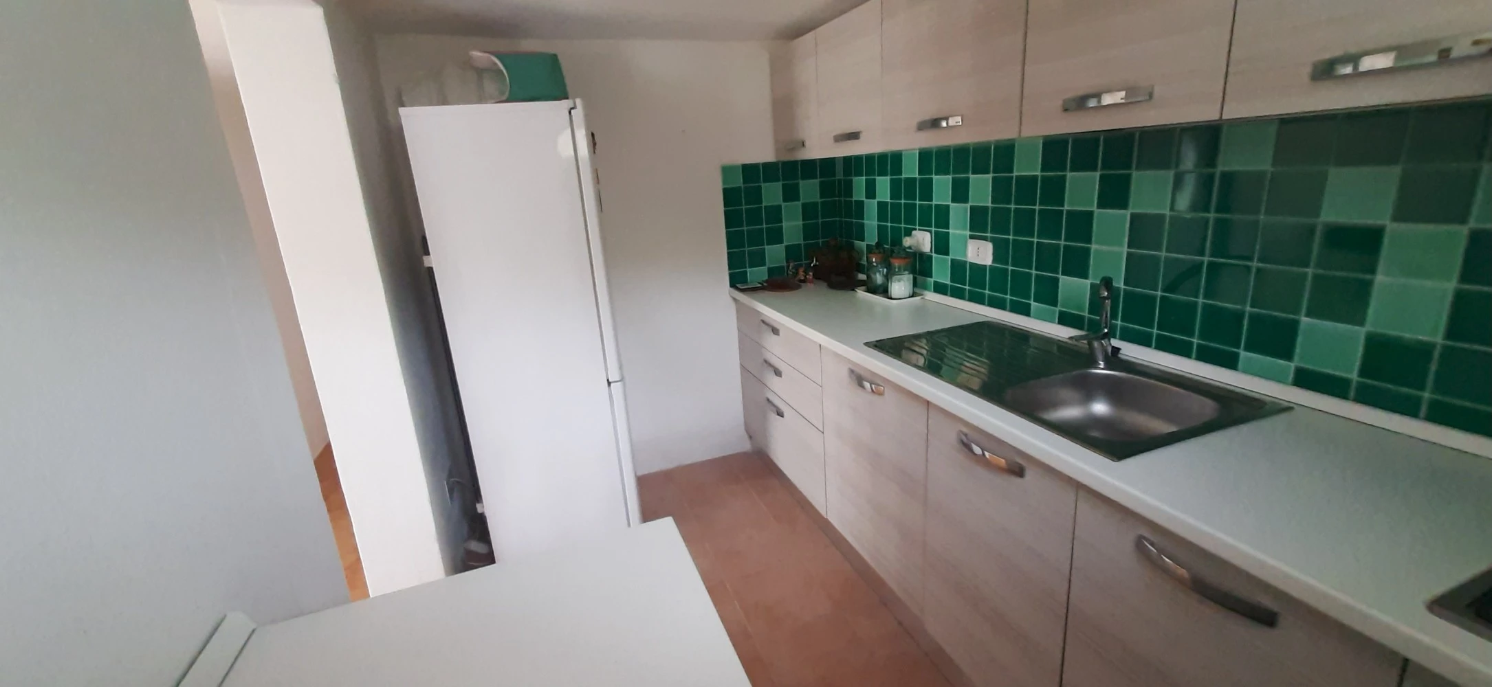 Le Bleu Et Le Vert-3