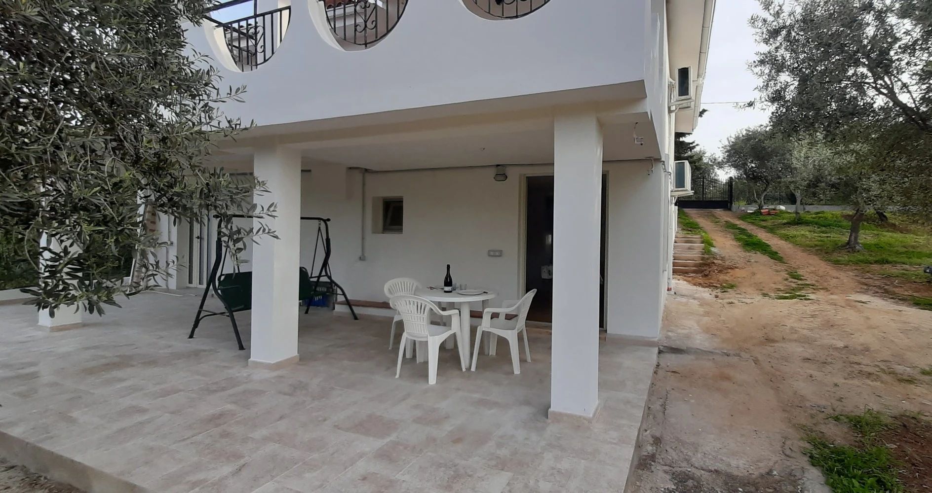 Le Bleu Et Le Vert-5