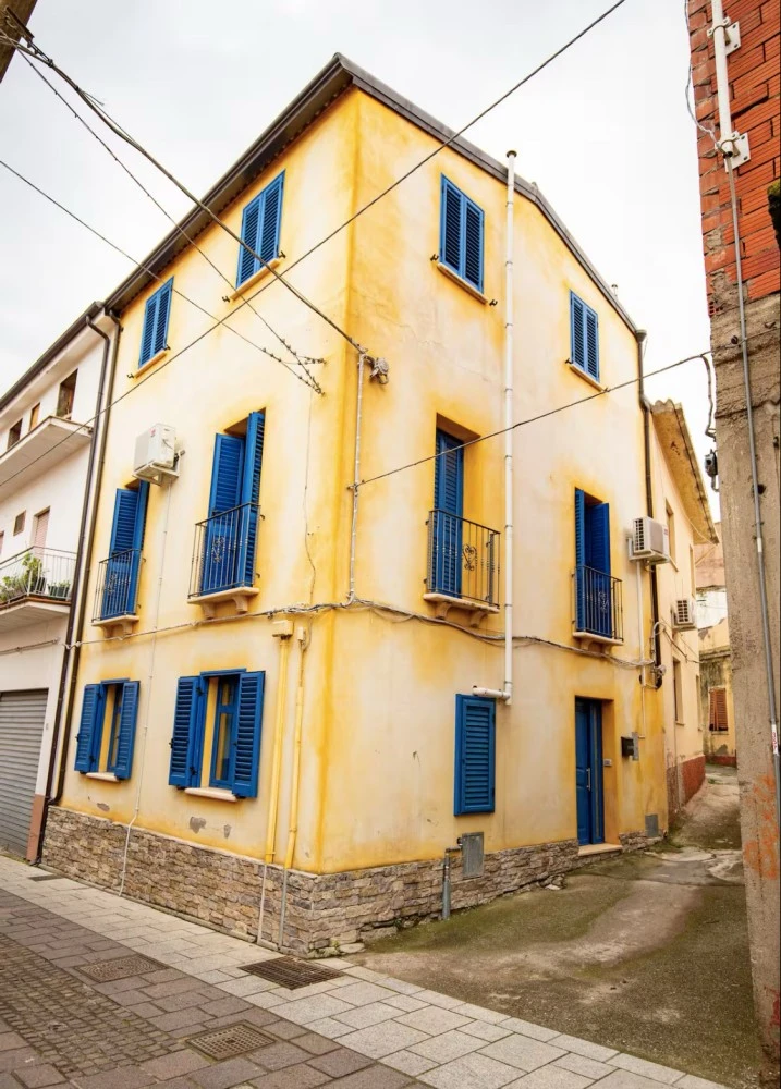 Casetta Adalía-1