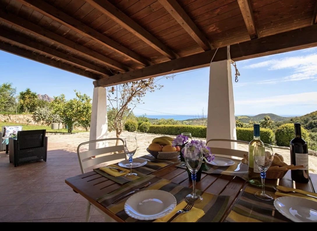 Casa Di Nora-1
