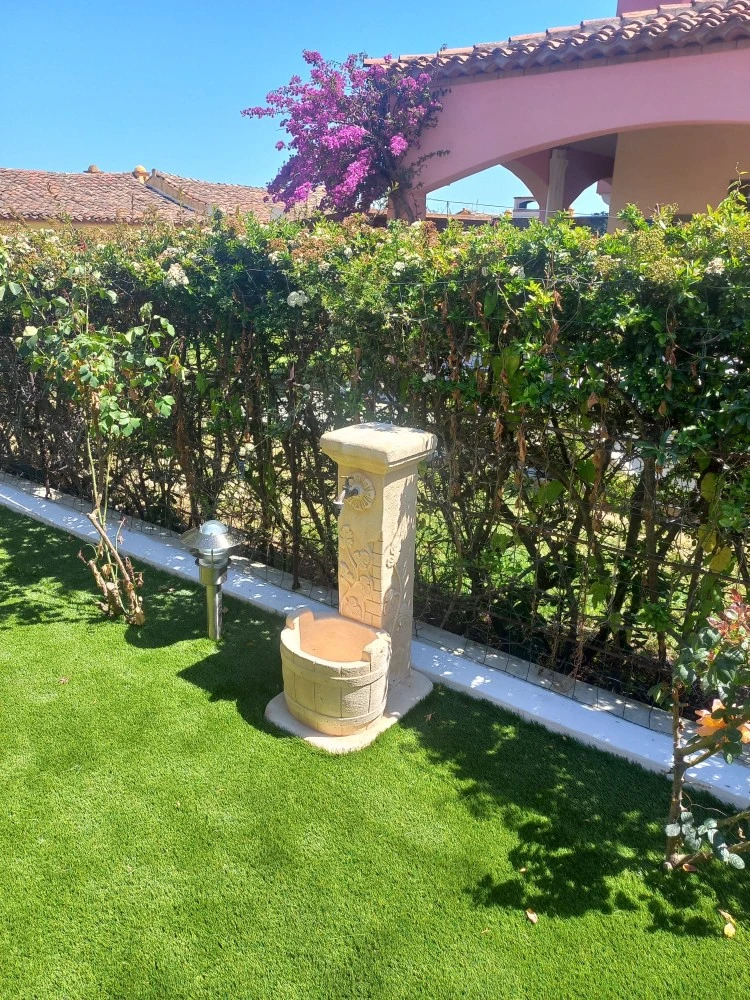 Villa Rosa Tertenia -3