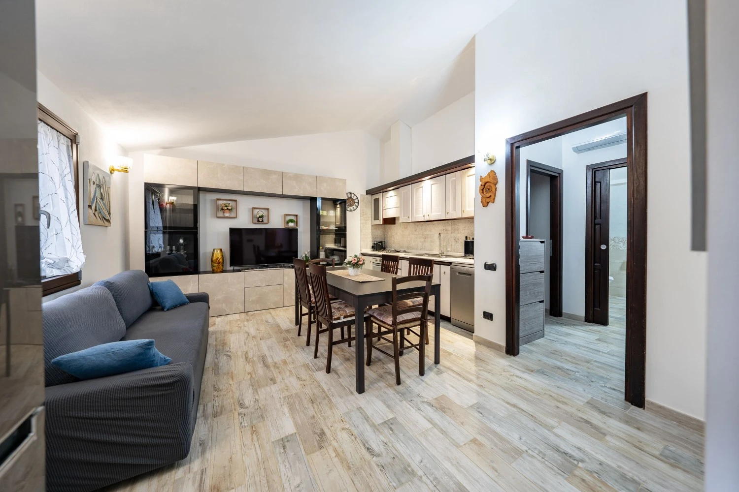 Villa Rosa Tertenia -5