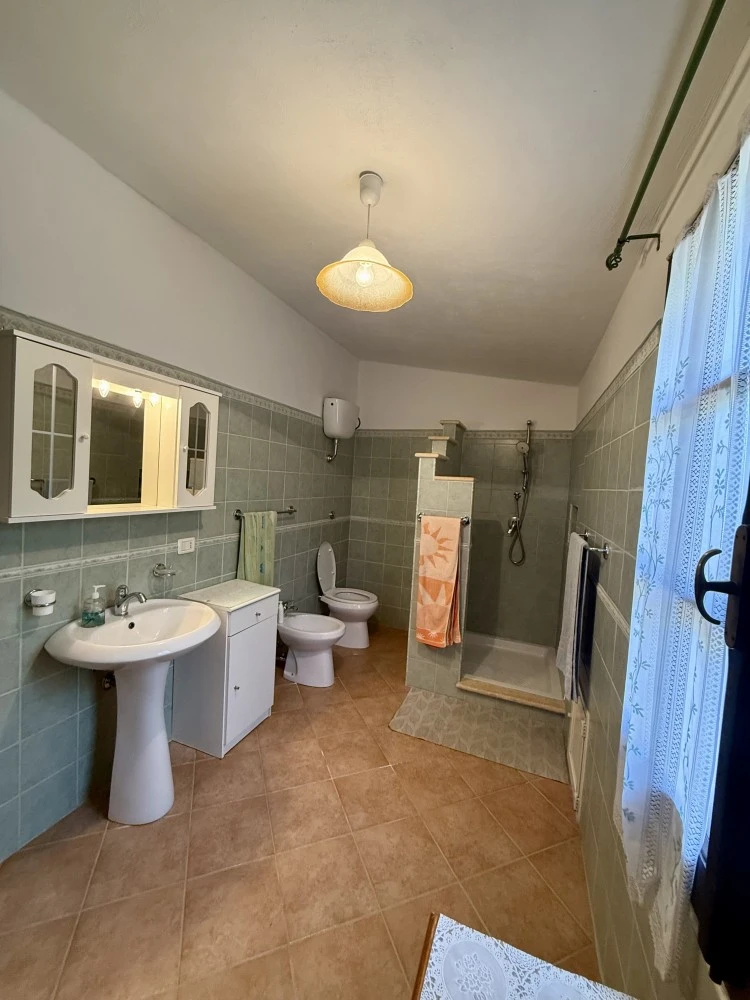 Casa Mimosa-3