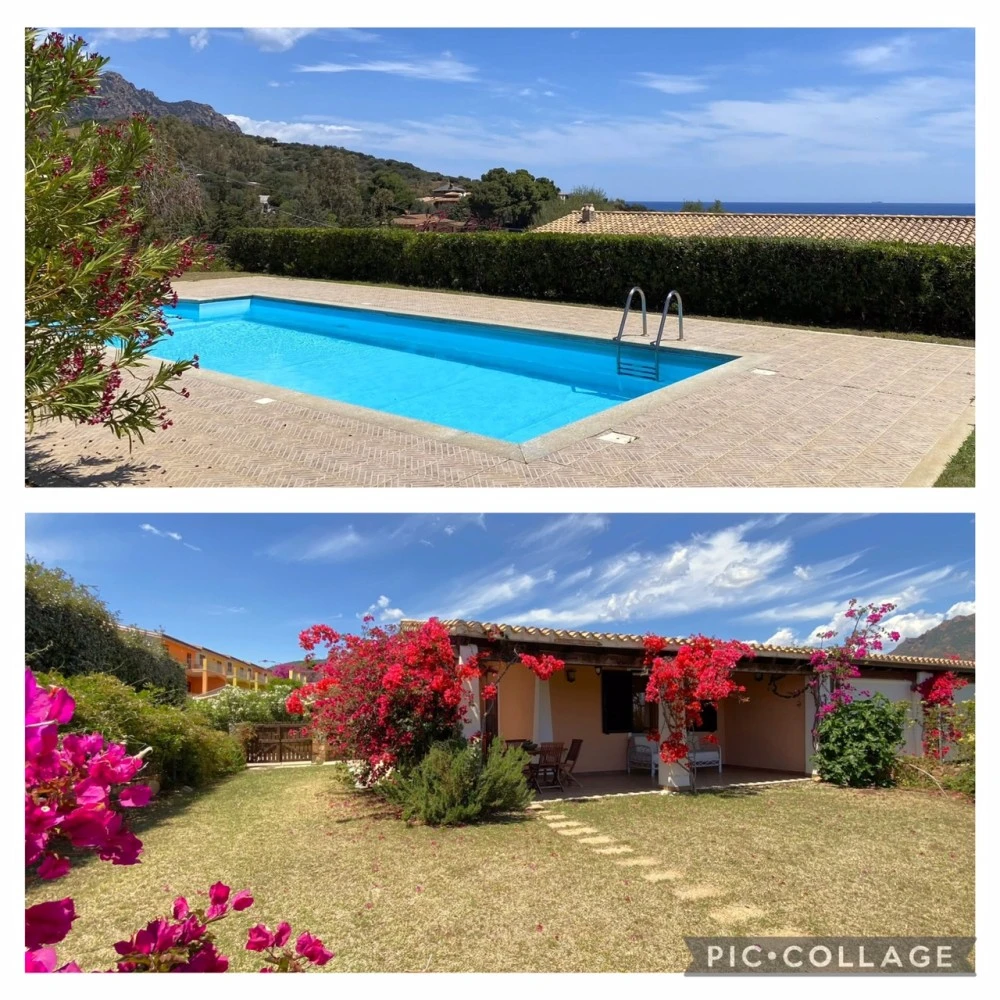 Casa Boeri Residence Abba Urci-1