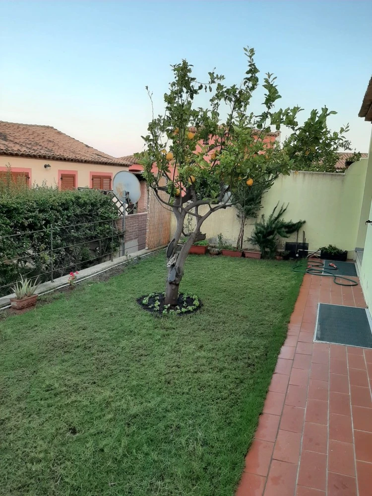 Villetta Brezza Marina-2