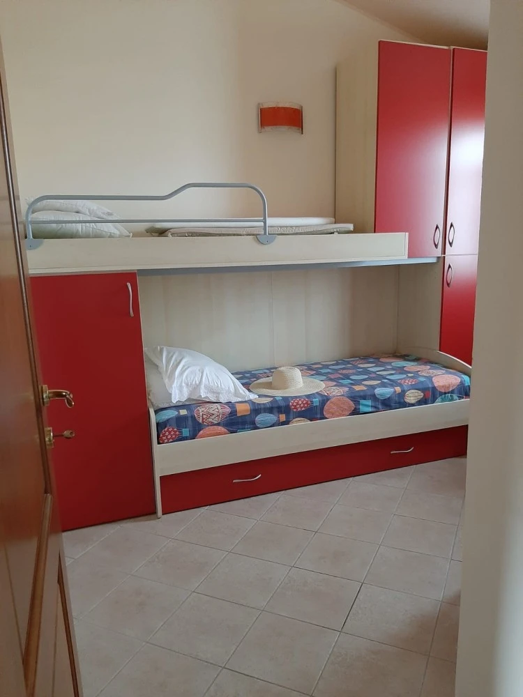 Villetta Brezza Marina-5