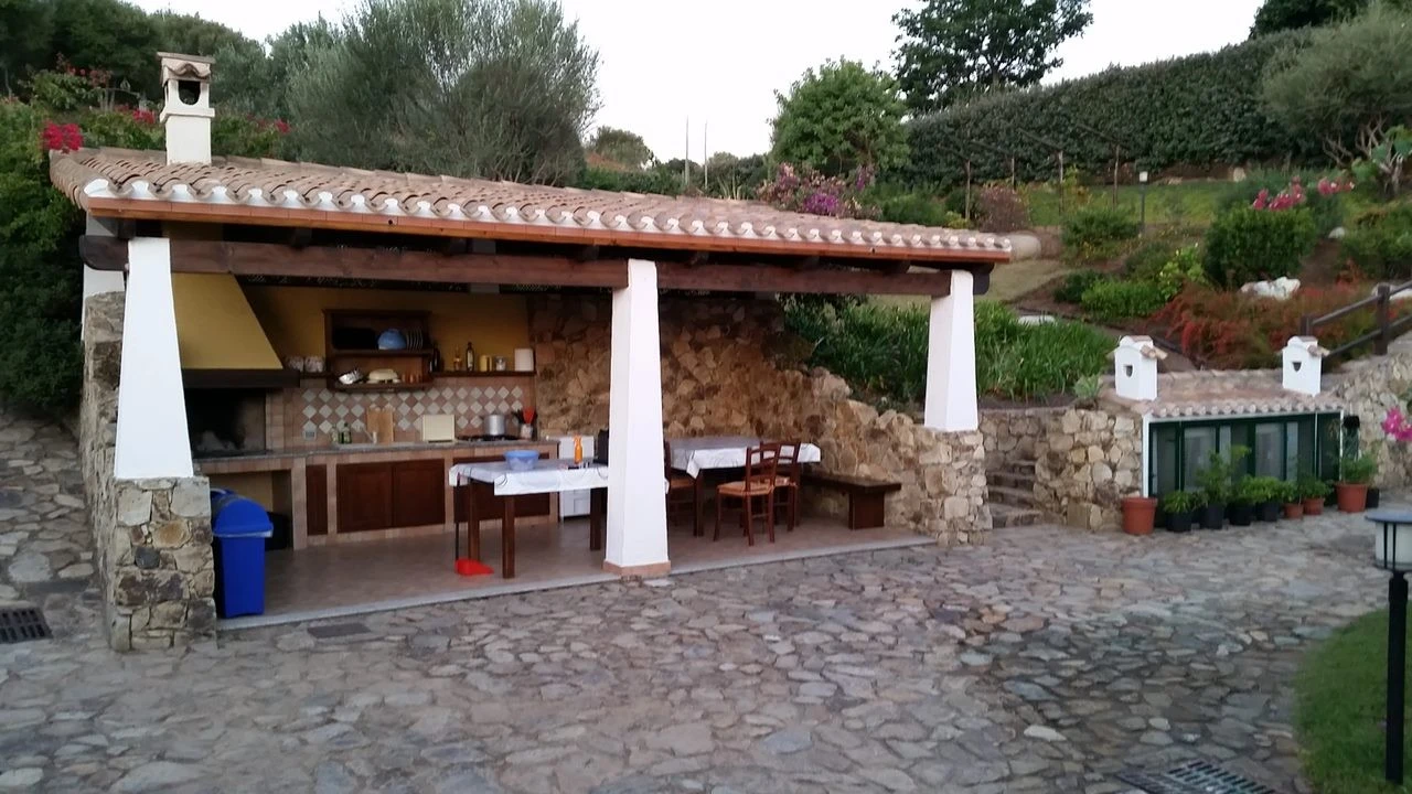 Villa Azzurra-1