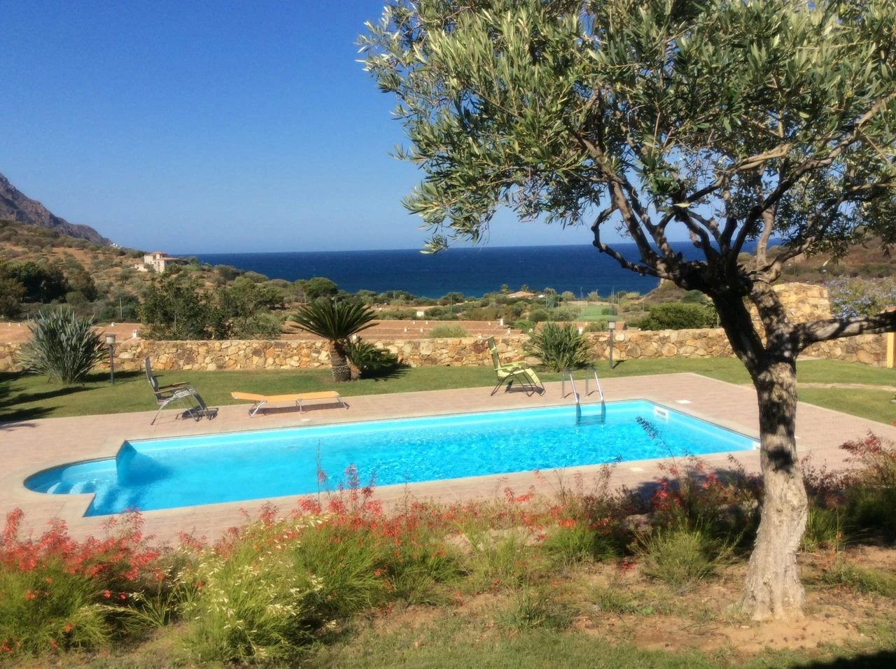 Villa Azzurra-2