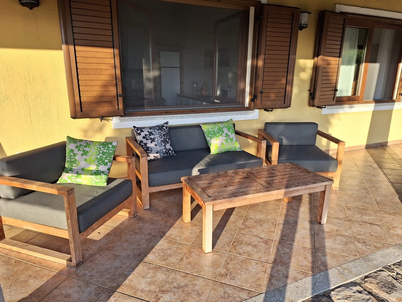 Villa Azzurra-5