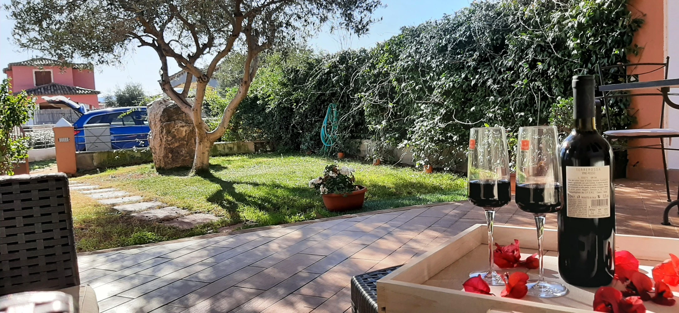 Villa Ibisco-3
