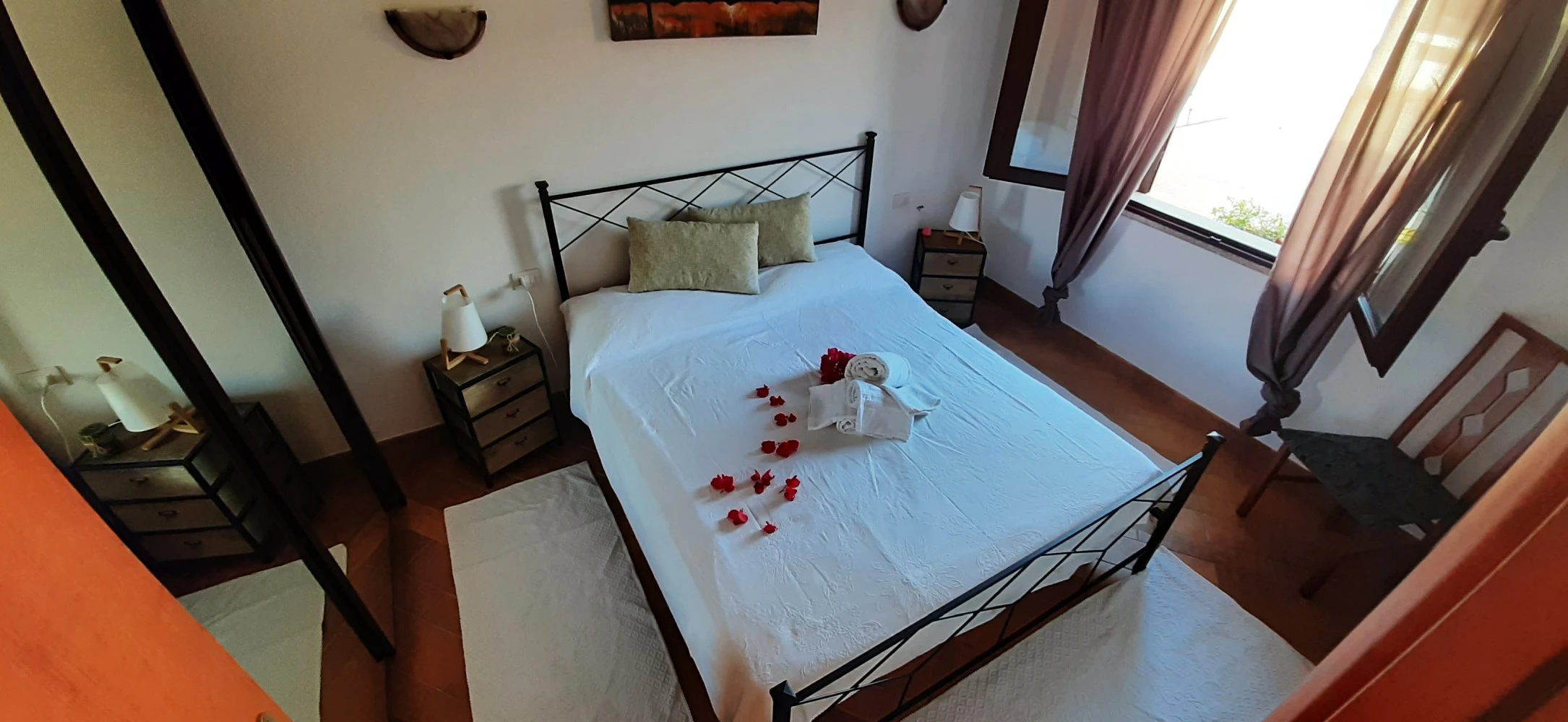 Villa Ibisco-5