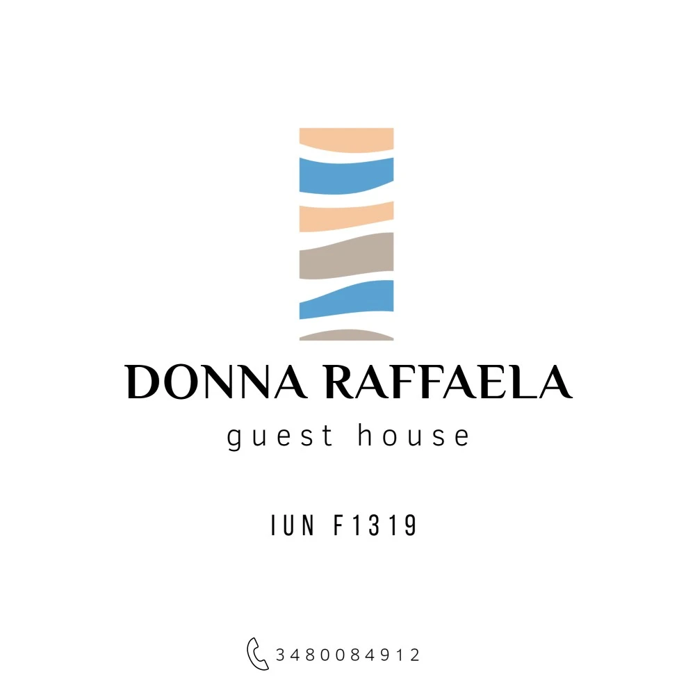 Donna Raffaela Guest House-3