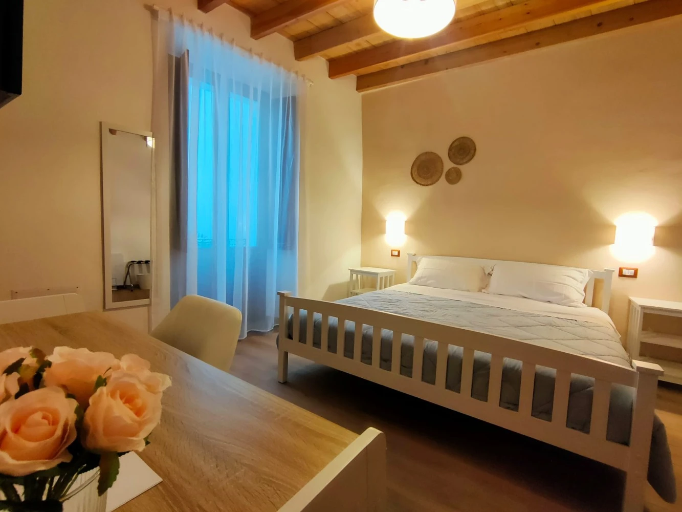 Donna Raffaela Guest House-1
