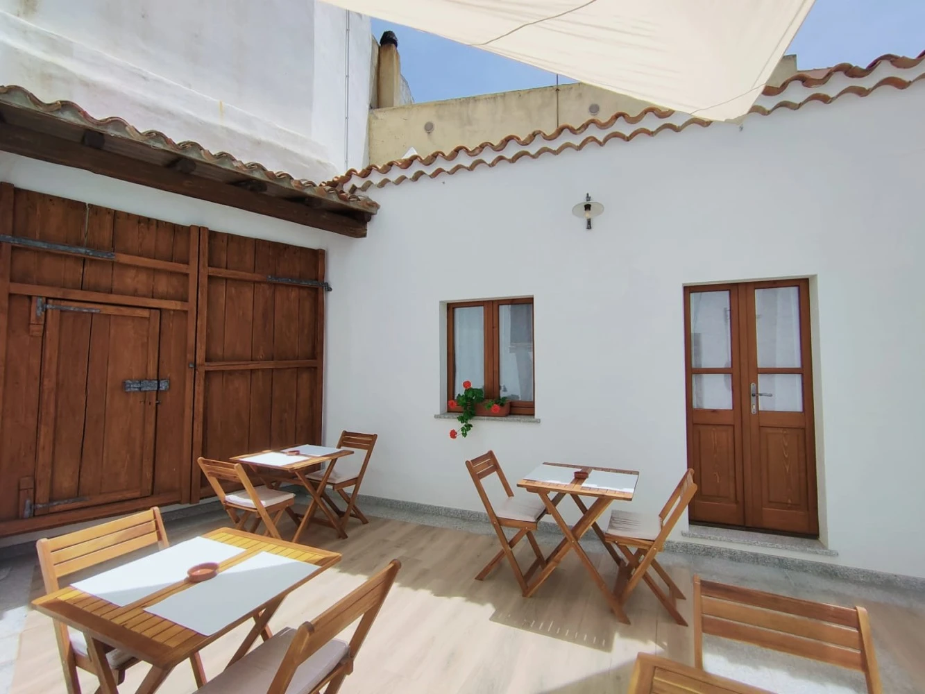 Donna Raffaela Guest House-2