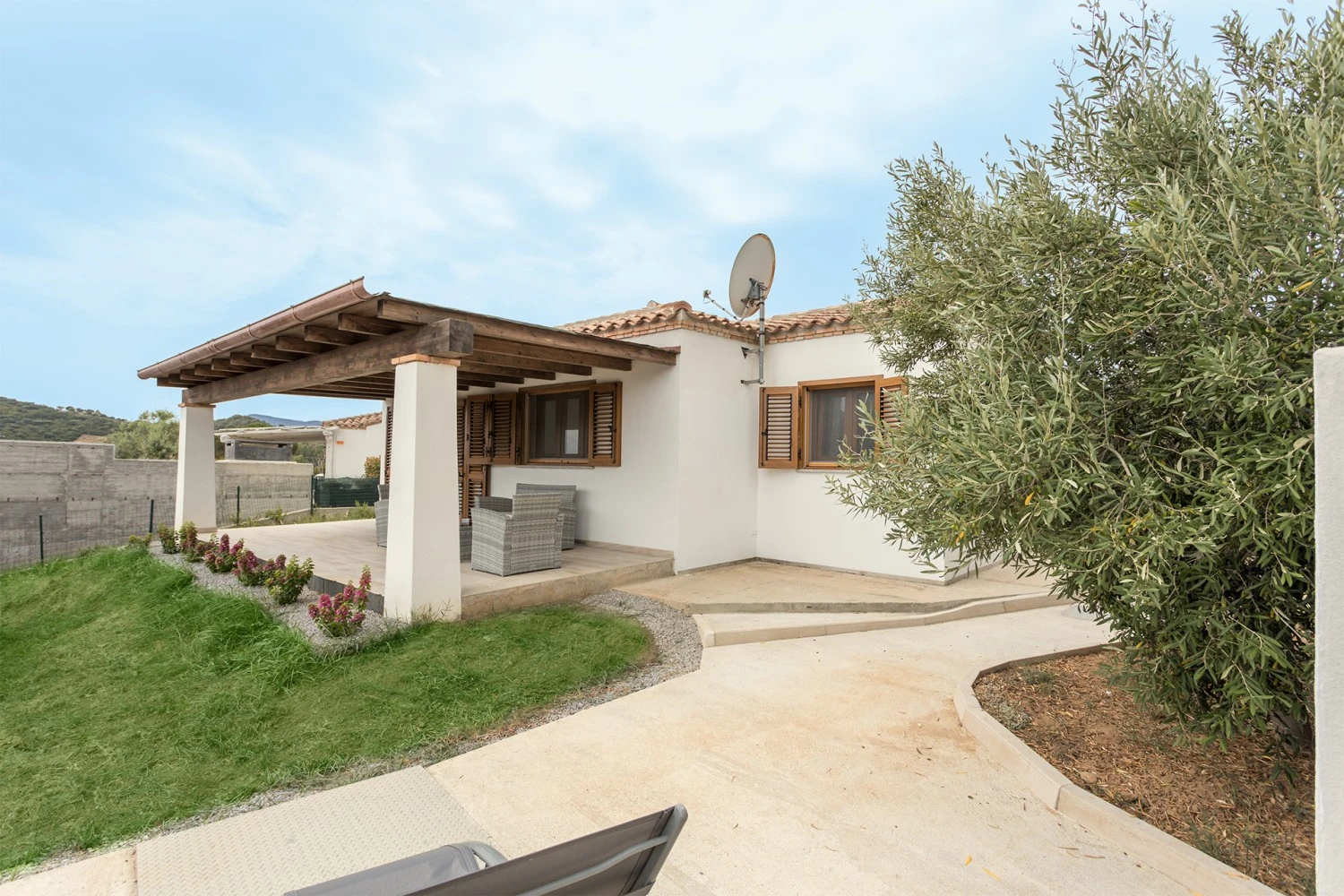 Villino Serena-5