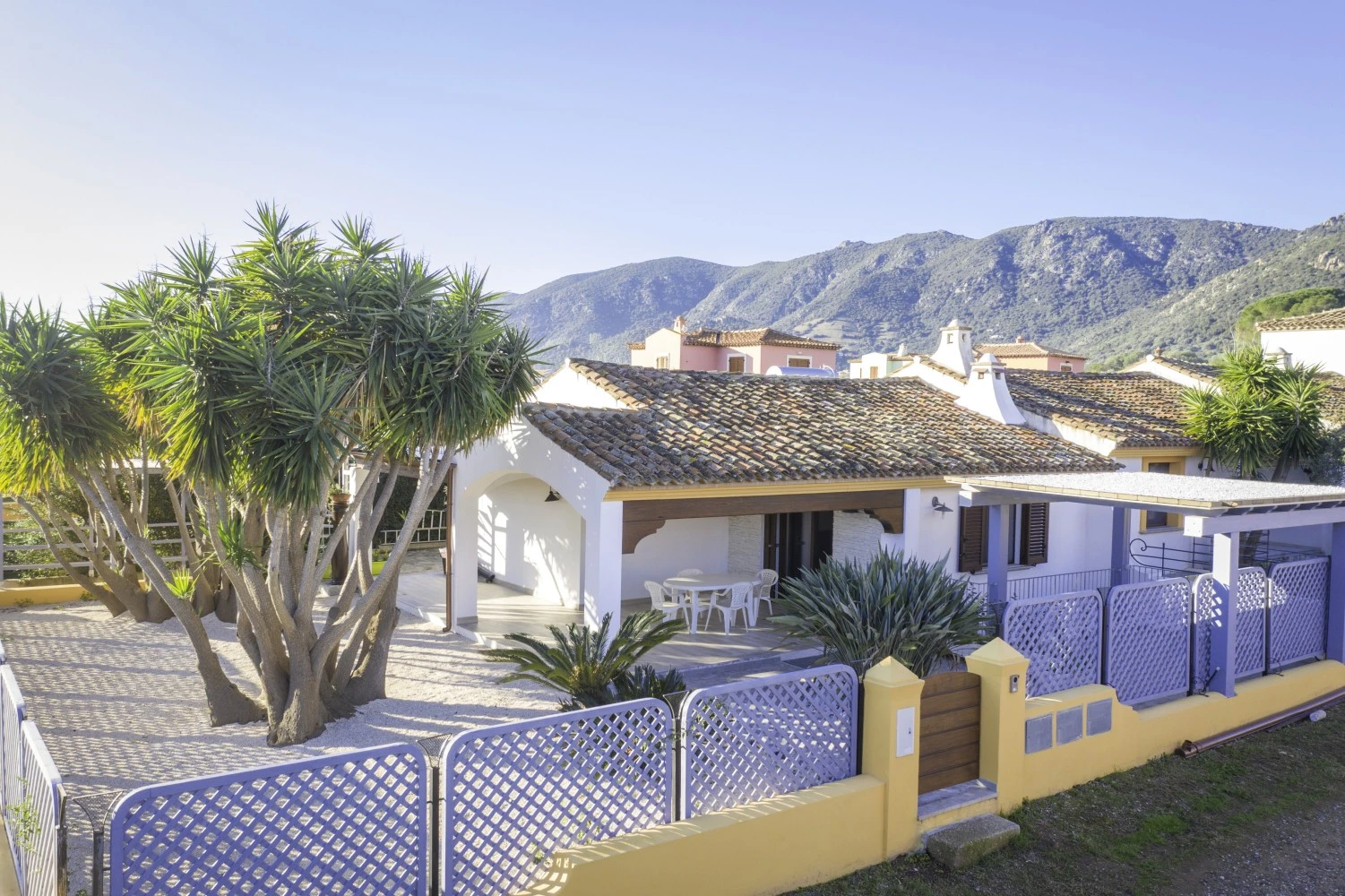 Villa Antonio-1