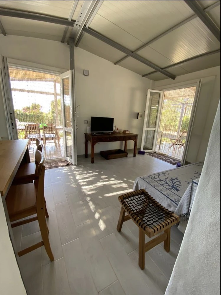 Beachouse Ogliastra-1