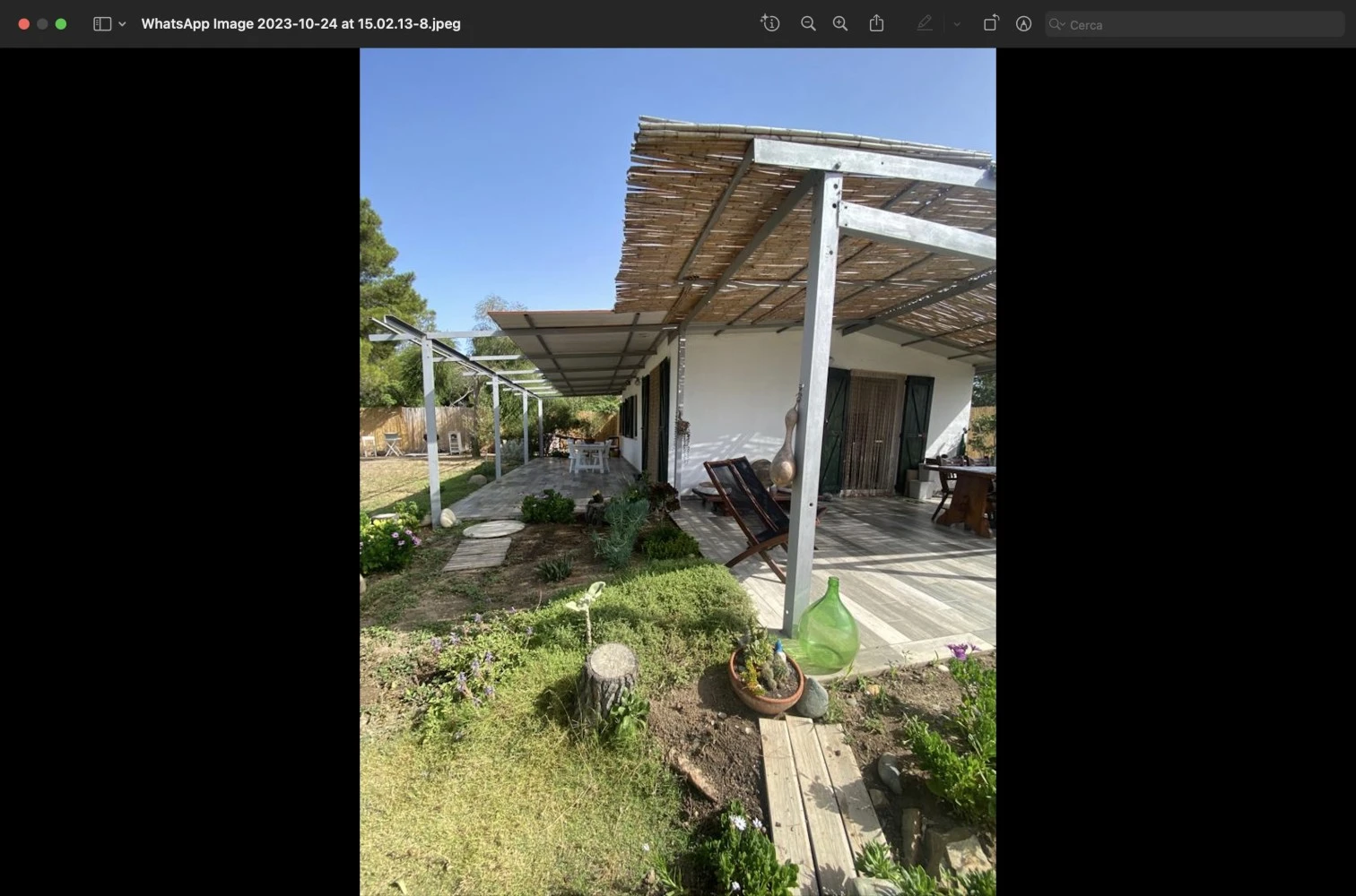 Beachouse Ogliastra-5