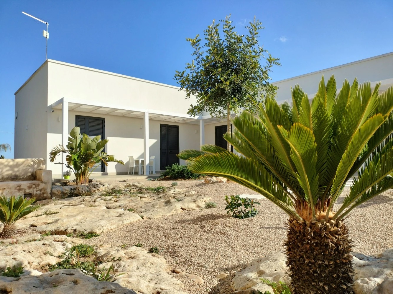 B&b Bianco Mediterraneo-2