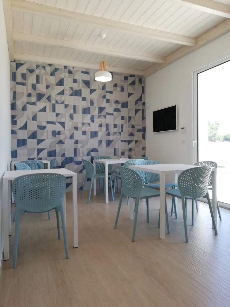 B&b Bianco Mediterraneo-5