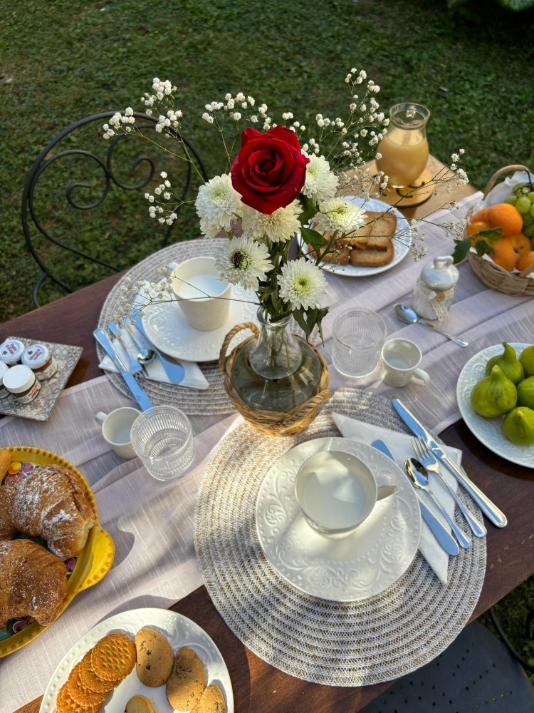 Lucy’s Guest House-5