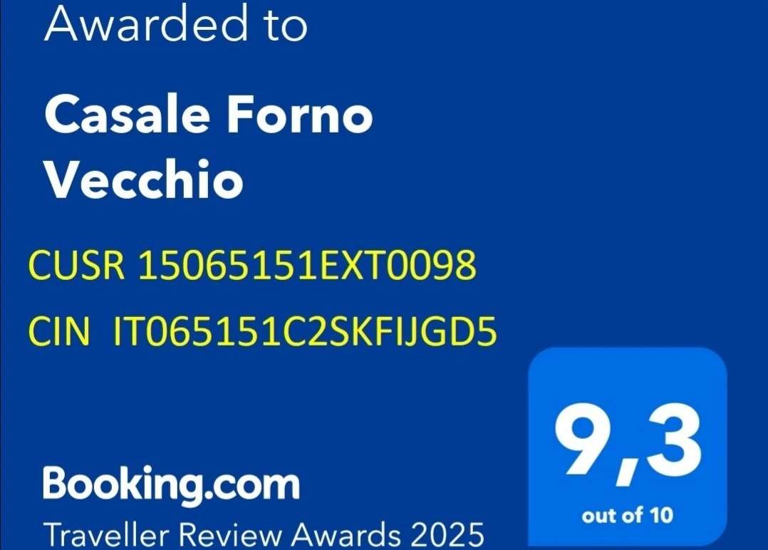 Casale Forno Vecchio-1