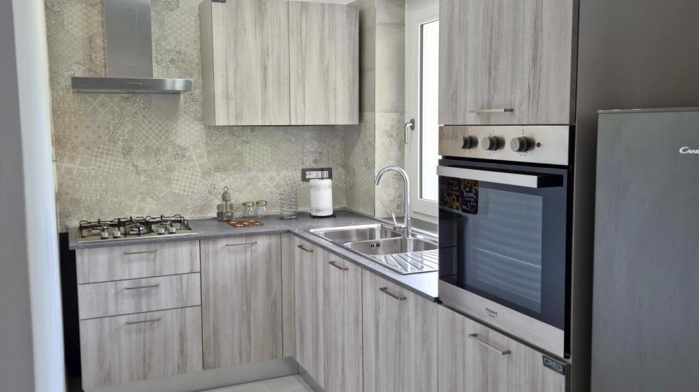 Casa Vacanze "anna Holiday Home"-3