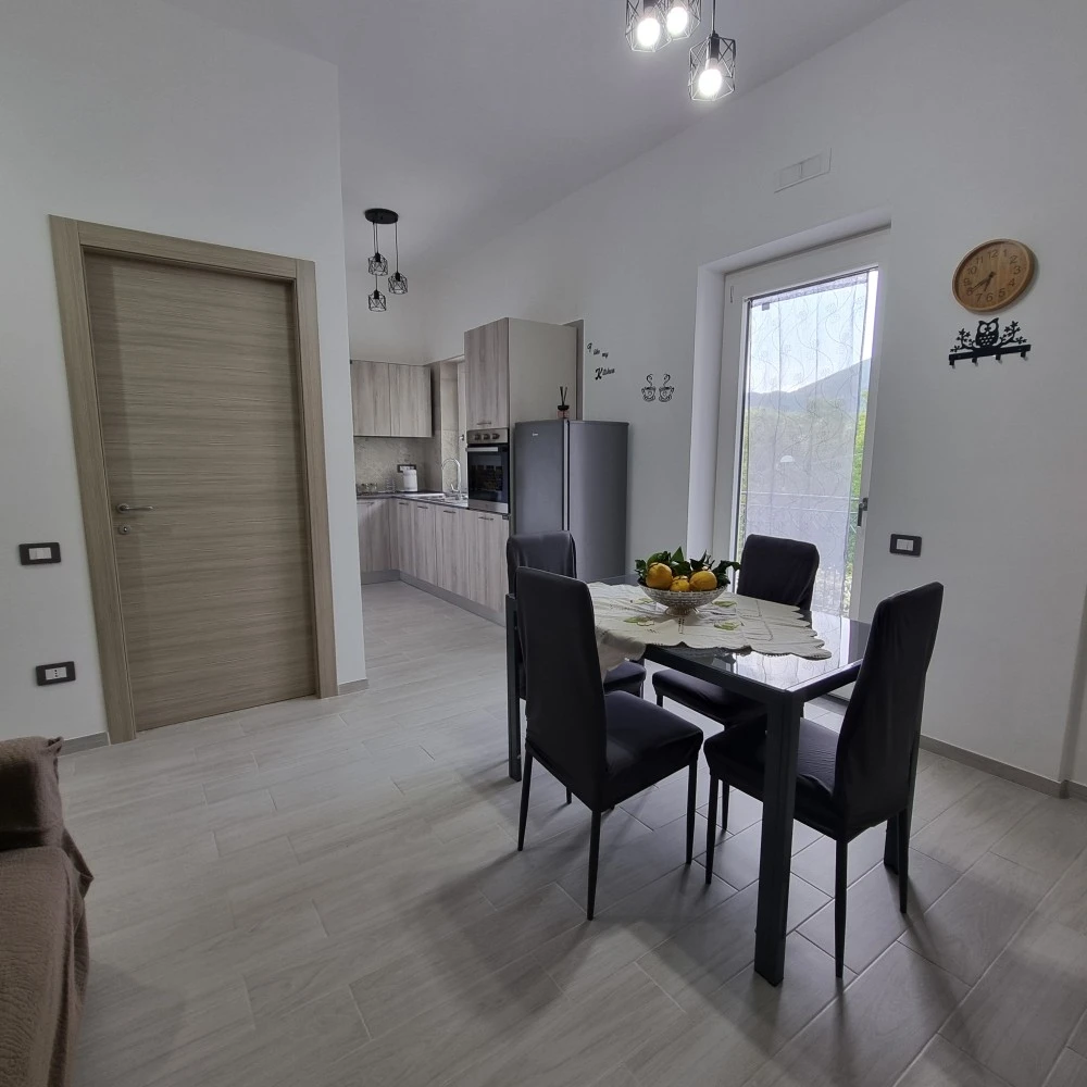 Casa Vacanze "anna Holiday Home"-5