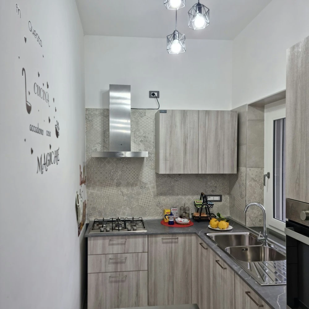 Casa Vacanze "anna Holiday Home"-3