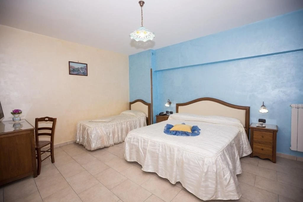 B&b Fior Tramonti-2