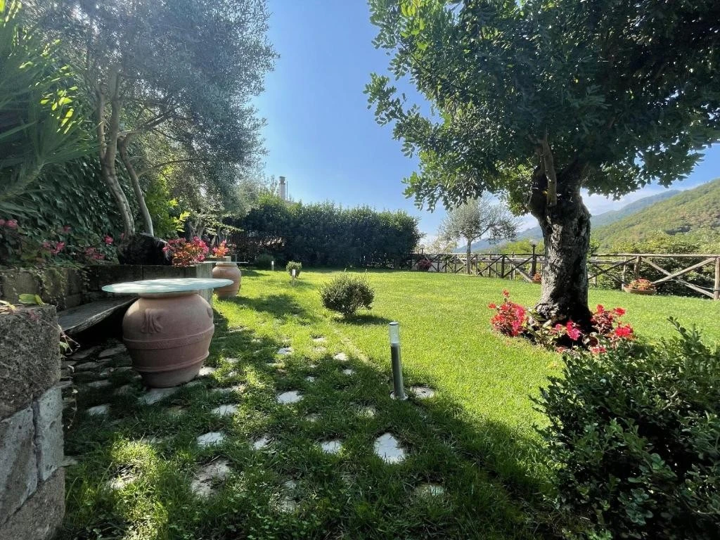 B&b Fior Tramonti-4